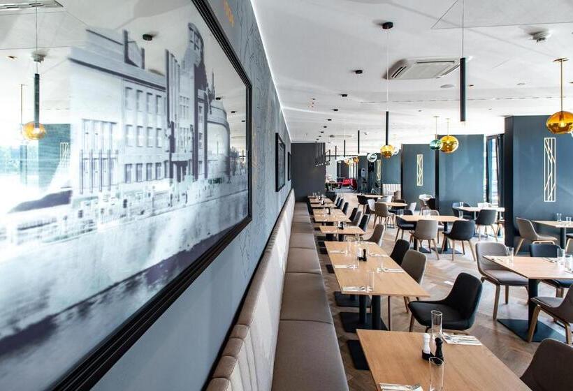 Ea Congress Hotel Aldis