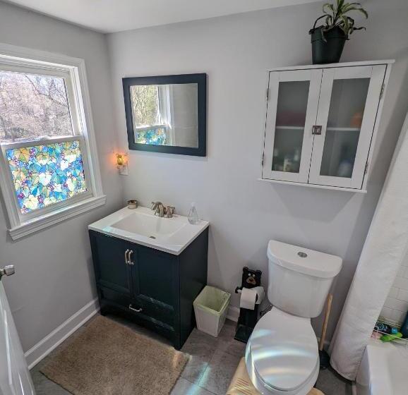 Ekstasis Hostel & Urban Farm