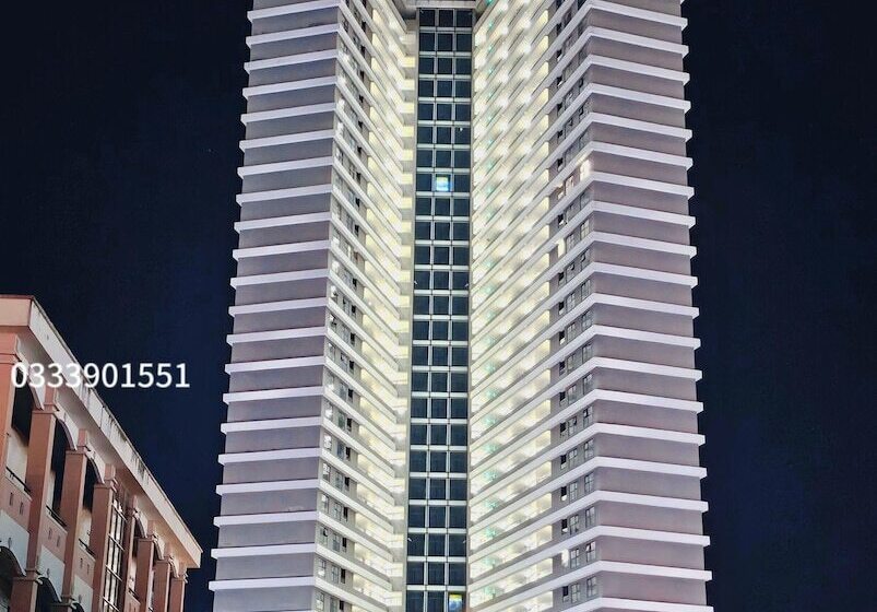 Flc Sea Tower Quy Nhơn Homostay