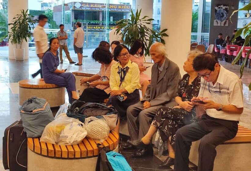 Flc Sea Tower Quy Nhơn Homostay