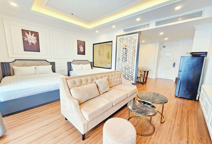 Flc Sea Tower Quy Nhơn Homostay