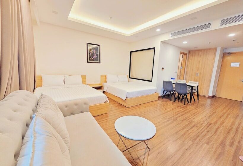 Flc Sea Tower Quy Nhơn Homostay