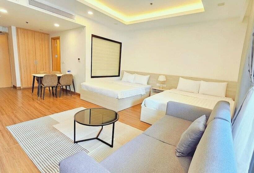 Flc Sea Tower Quy Nhơn Homostay