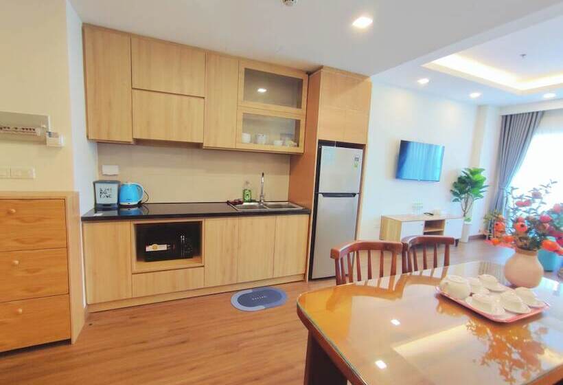 Flc Sea Tower Quy Nhơn Homostay