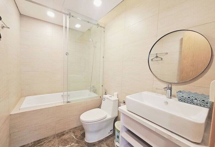 Flc Sea Tower Quy Nhơn Homostay