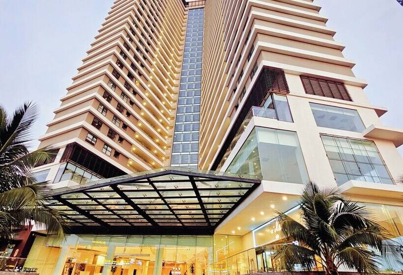 Flc Sea Tower Quy Nhơn Homostay