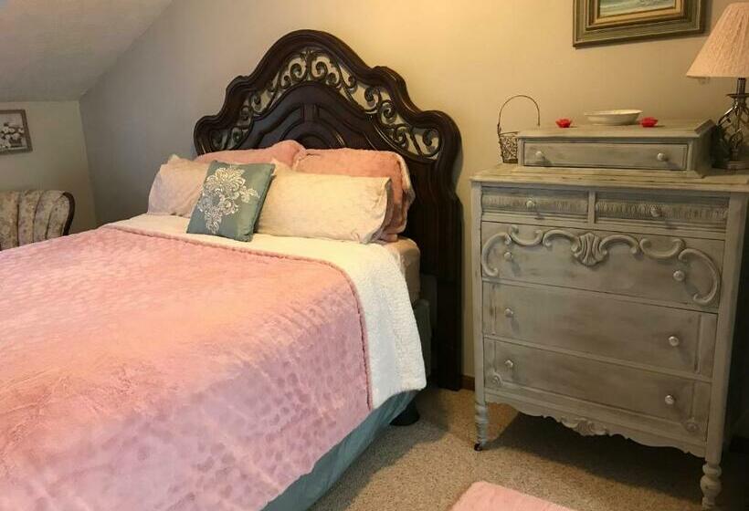 Hope Bed And Breakfast