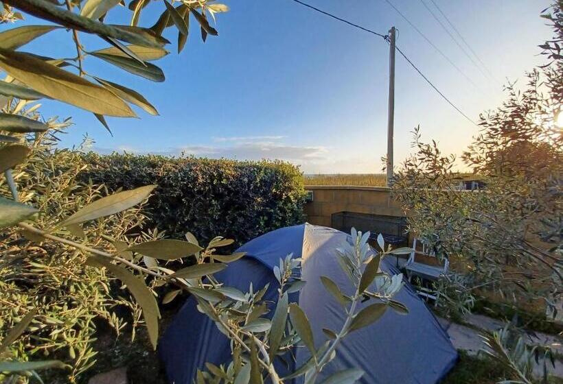 Eco Hostel Vela Vega