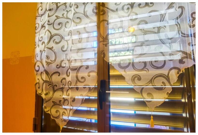 Eco Hostel Vela Vega