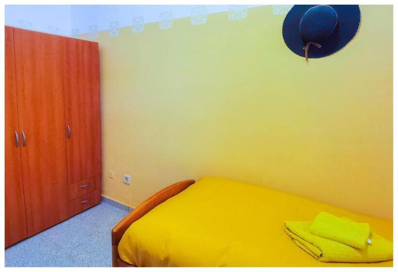 Eco Hostel Vela Vega