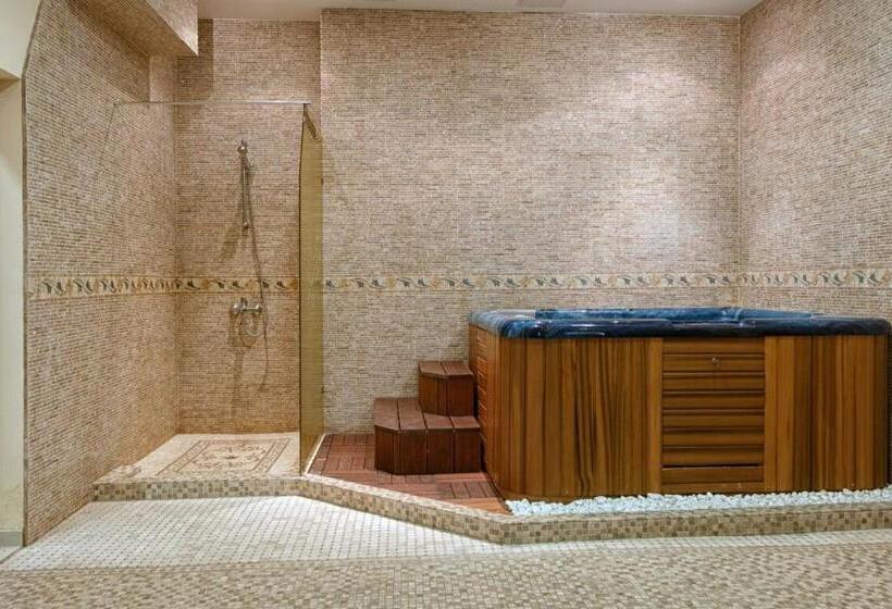 ホテル александра