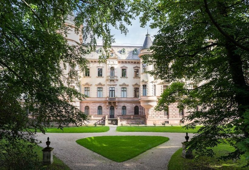 Elaya Hotel Regensburg City Center