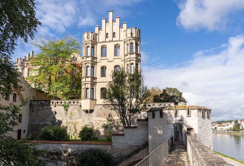 Elaya Hotel Regensburg City Center