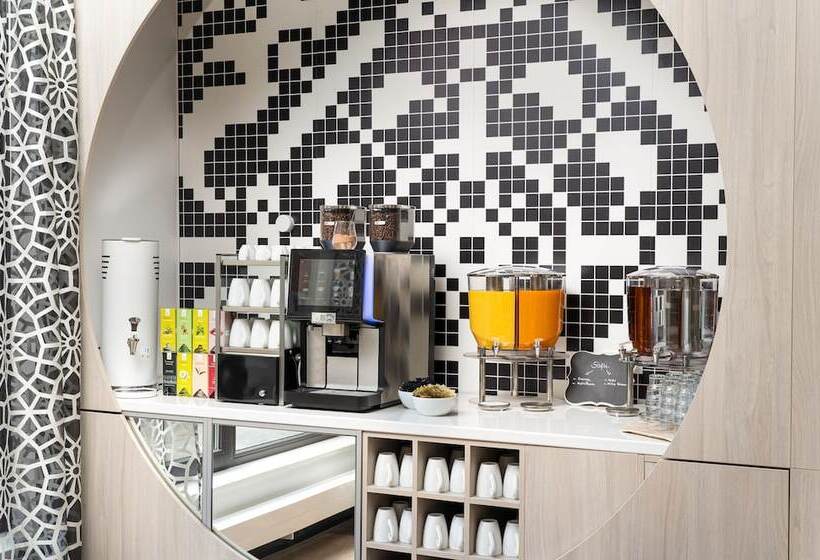 Elaya Hotel Regensburg City Center