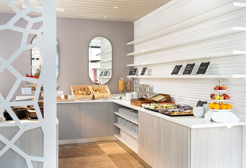 Elaya Hotel Regensburg City Center