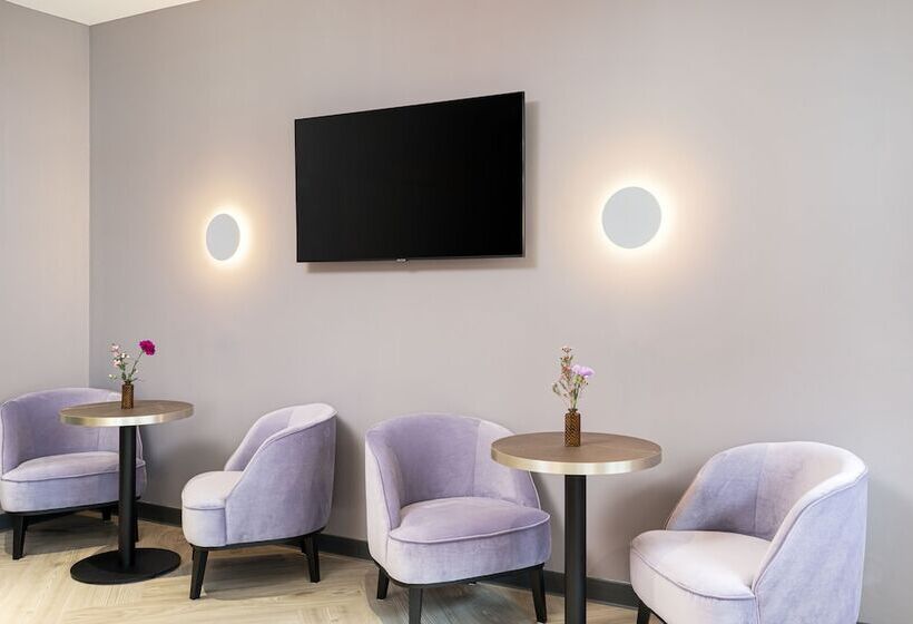 Elaya Hotel Regensburg City Center