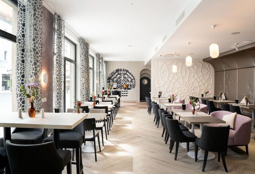 Elaya Hotel Regensburg City Center