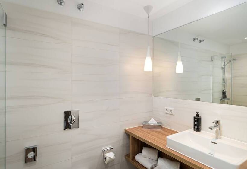 Elaya Hotel Regensburg City Center