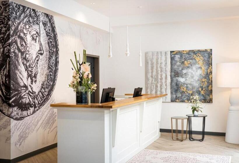 Elaya Hotel Regensburg City Center