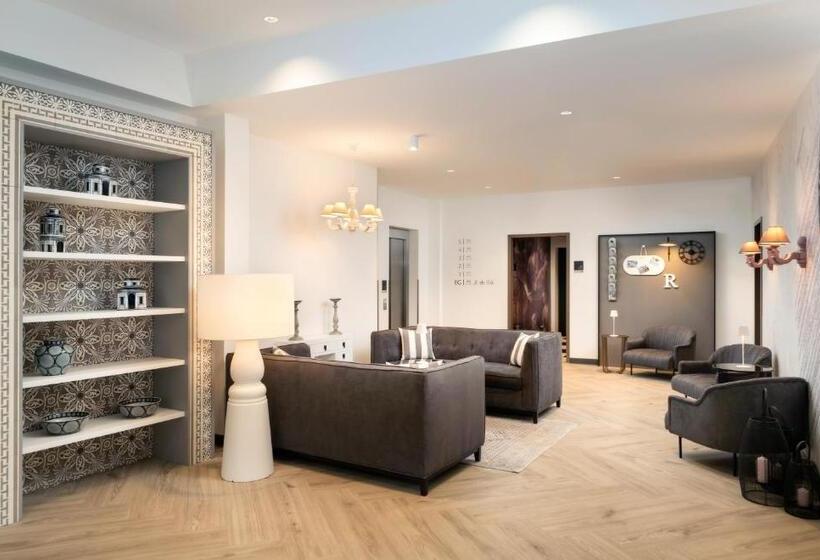 Elaya Hotel Regensburg City Center