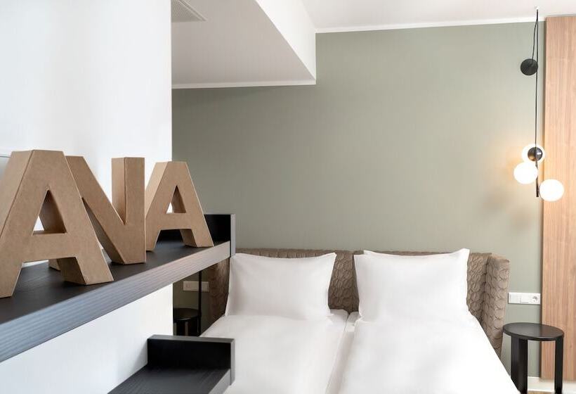 Elaya Hotel Regensburg City Center