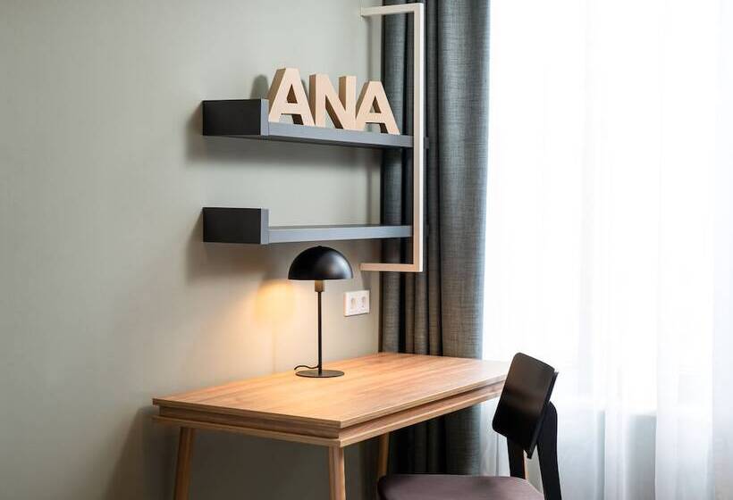 Elaya Hotel Regensburg City Center