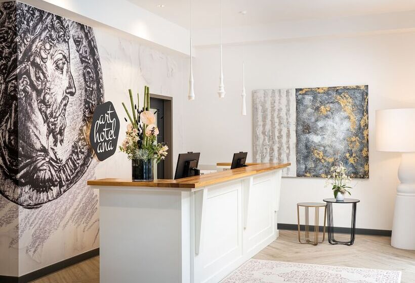 Elaya Hotel Regensburg City Center