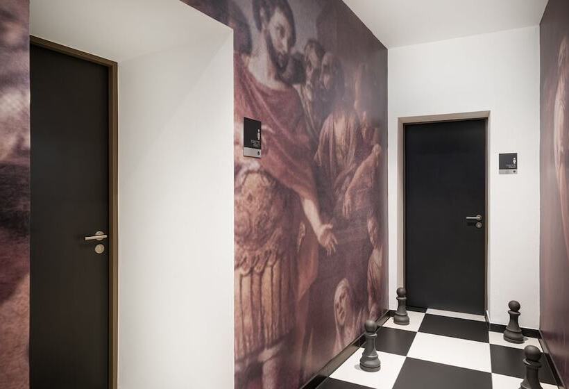 Elaya Hotel Regensburg City Center