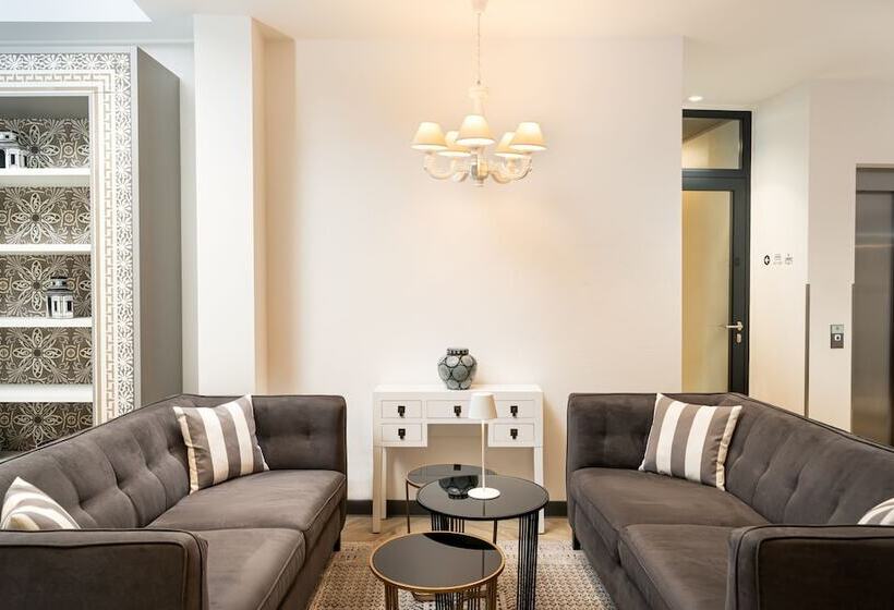 Elaya Hotel Regensburg City Center