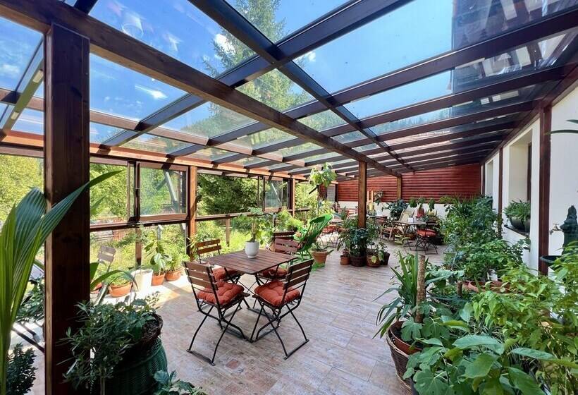 فندق Art E Boutique Rooms