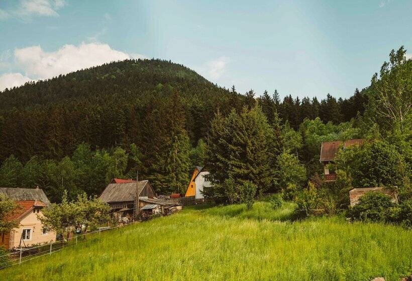 فندق Art E Boutique Rooms