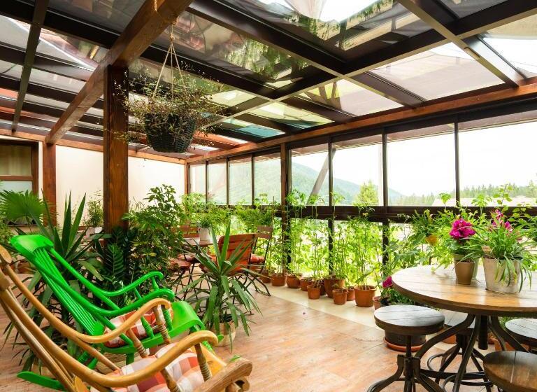 فندق Art E Boutique Rooms