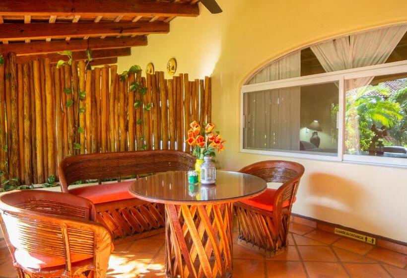 ホテル Bungalows Jaqueline