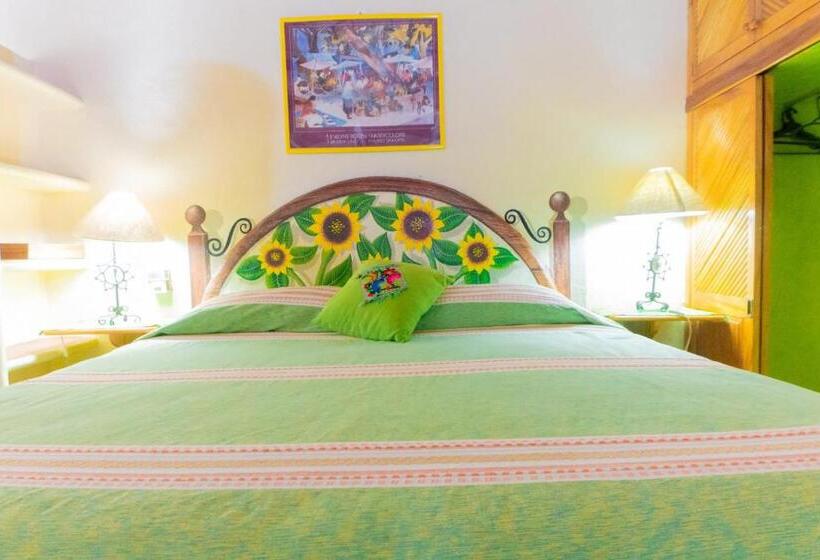 ホテル Bungalows Jaqueline