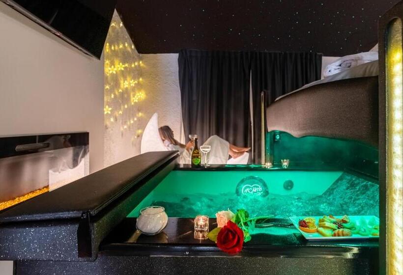 호텔 Butterfly   Il Nido D Amore Bologna