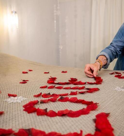 호텔 Butterfly   Il Nido D Amore Bologna