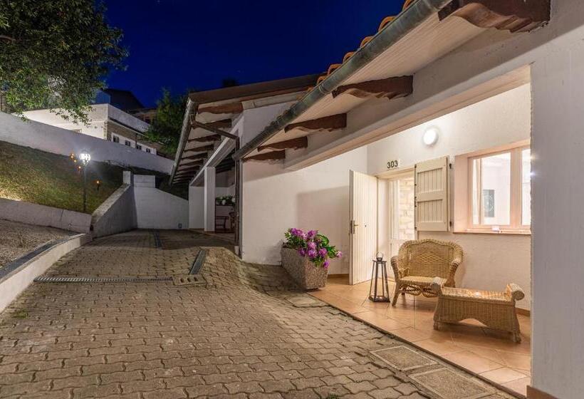 호텔 Butterfly   Il Nido D Amore Bologna