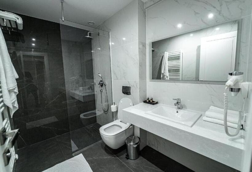 ホテル Caprice Complex