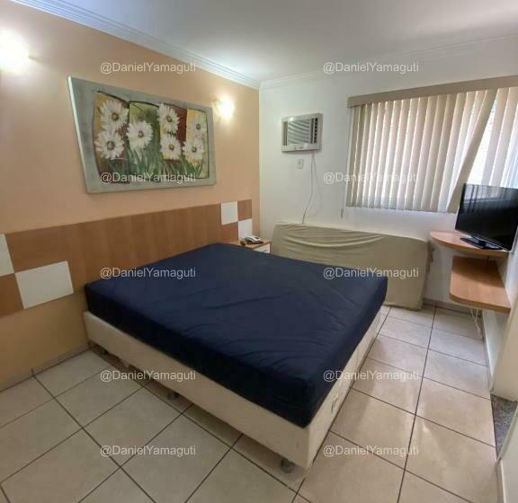 בית מלון כפרי Diroma Fiori Caldas Novas   Ymt   071