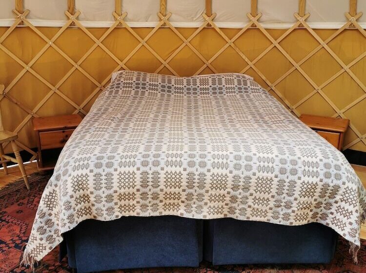 فندق Dragon Orchard Retreat