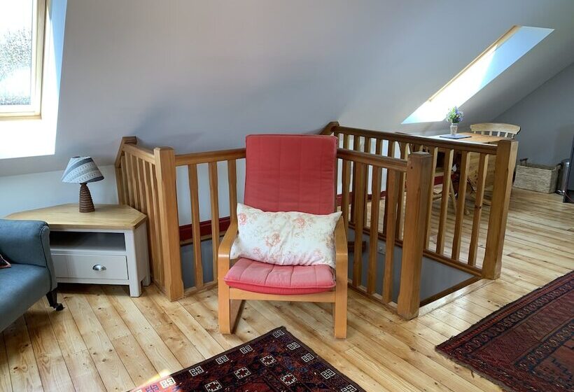 فندق Dragon Orchard Retreat