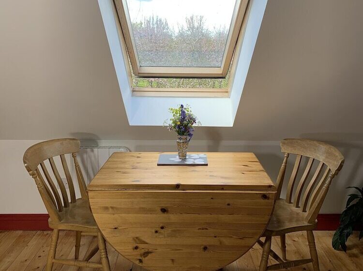 فندق Dragon Orchard Retreat