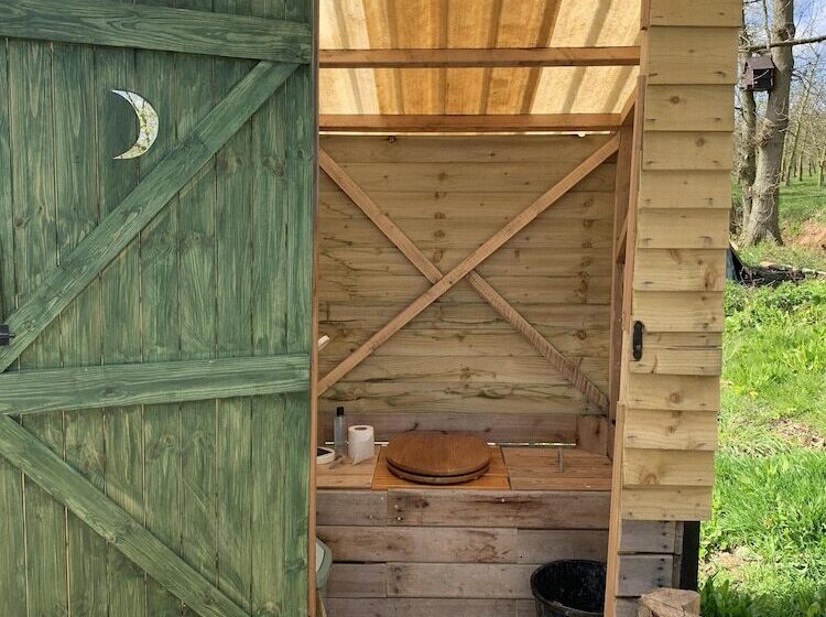 فندق Dragon Orchard Retreat