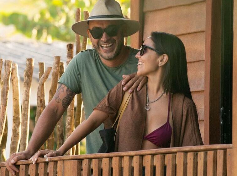 בית מלון כפרי El Regalo El Cuyo