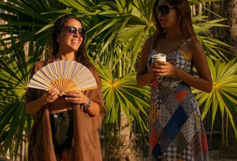 בית מלון כפרי El Regalo El Cuyo