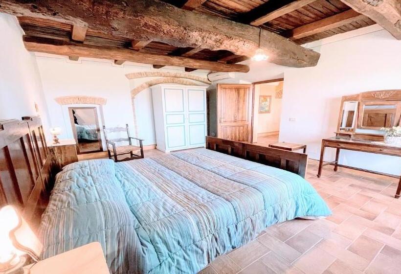 هتل Exclusive Pool Open All Year Spoleto Biofarm Slps 8 Village Shops, Bar1 Km