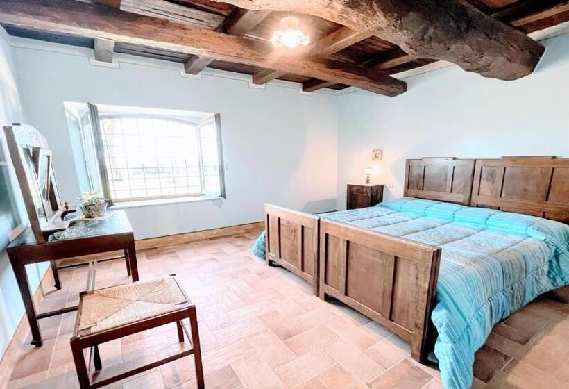 هتل Exclusive Pool Open All Year Spoleto Biofarm Slps 8 Village Shops, Bar1 Km