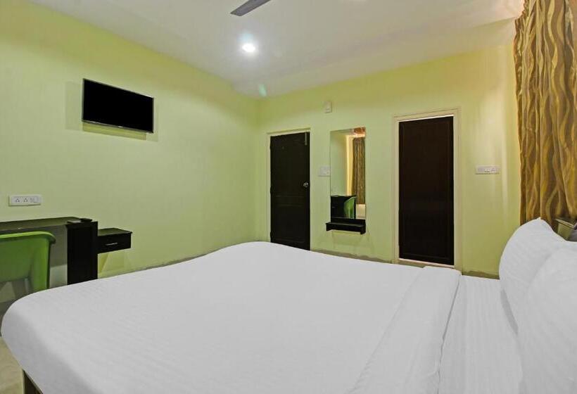 هتل O Sri Residency Near Hyderabad Central