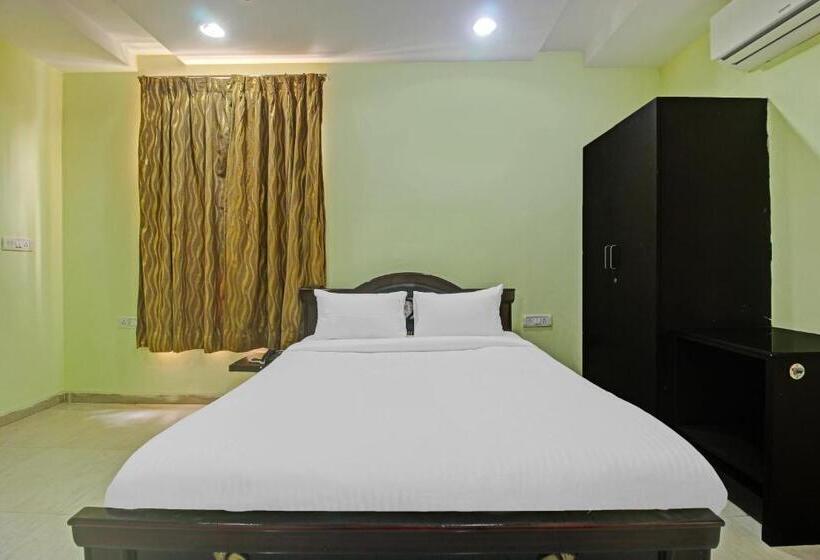 هتل O Sri Residency Near Hyderabad Central