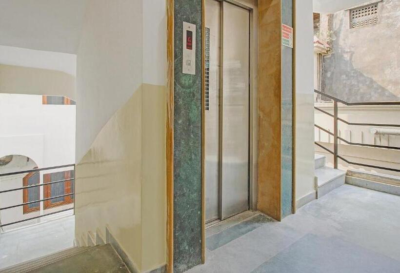 هتل O Sri Residency Near Hyderabad Central